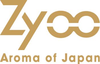 Zyoo Aroma of Japan